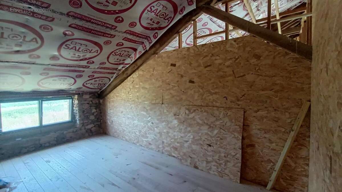 Maison à BEAUMONT-DU-PERIGORD