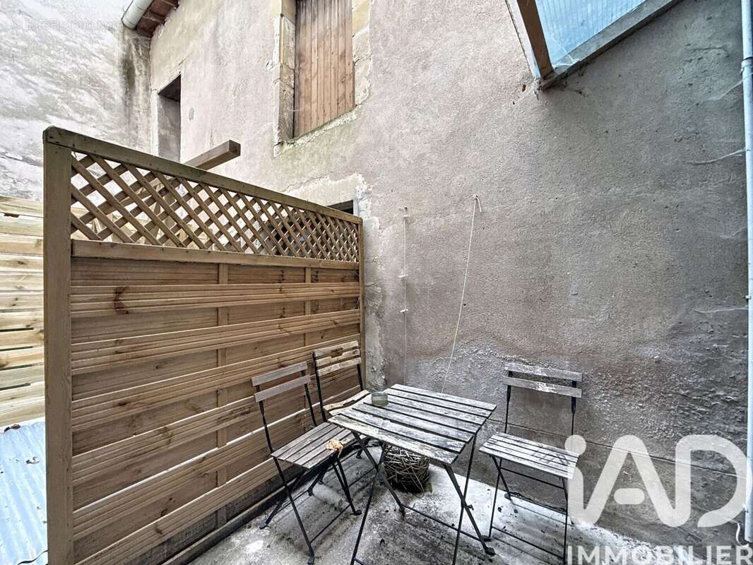 Photo 9 - Appartement à THIAUCOURT-REGNIEVILLE