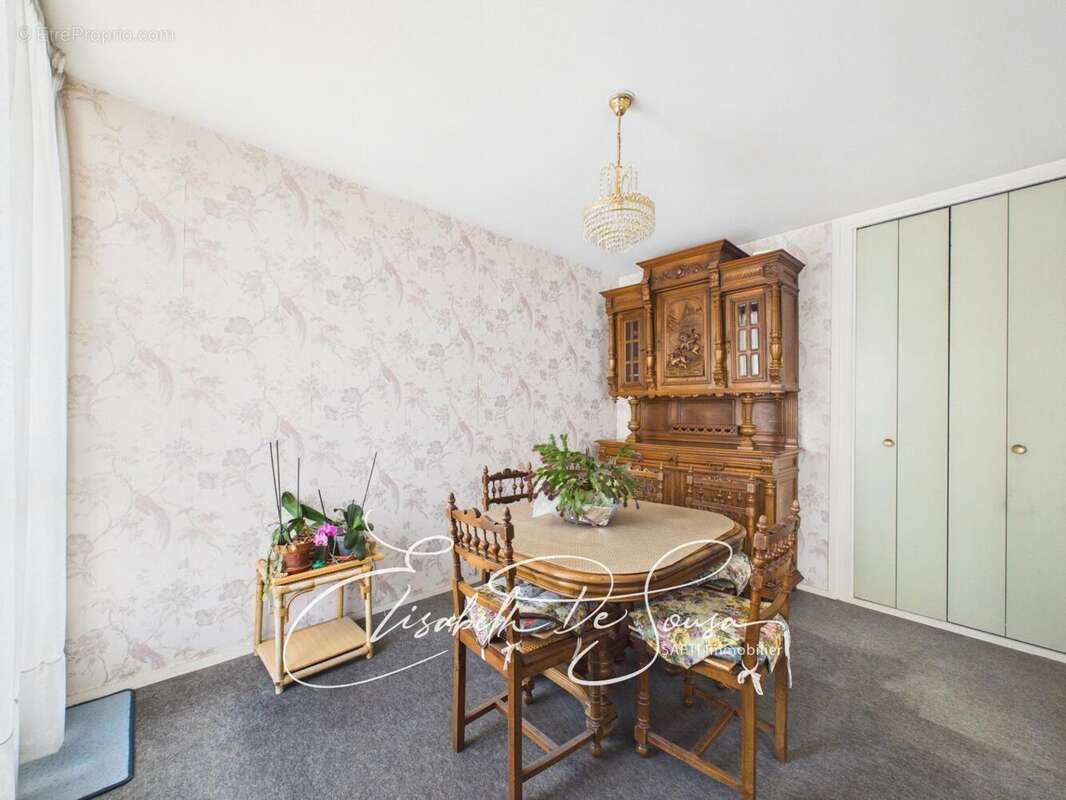 Photo 3 - Appartement à IVRY-SUR-SEINE