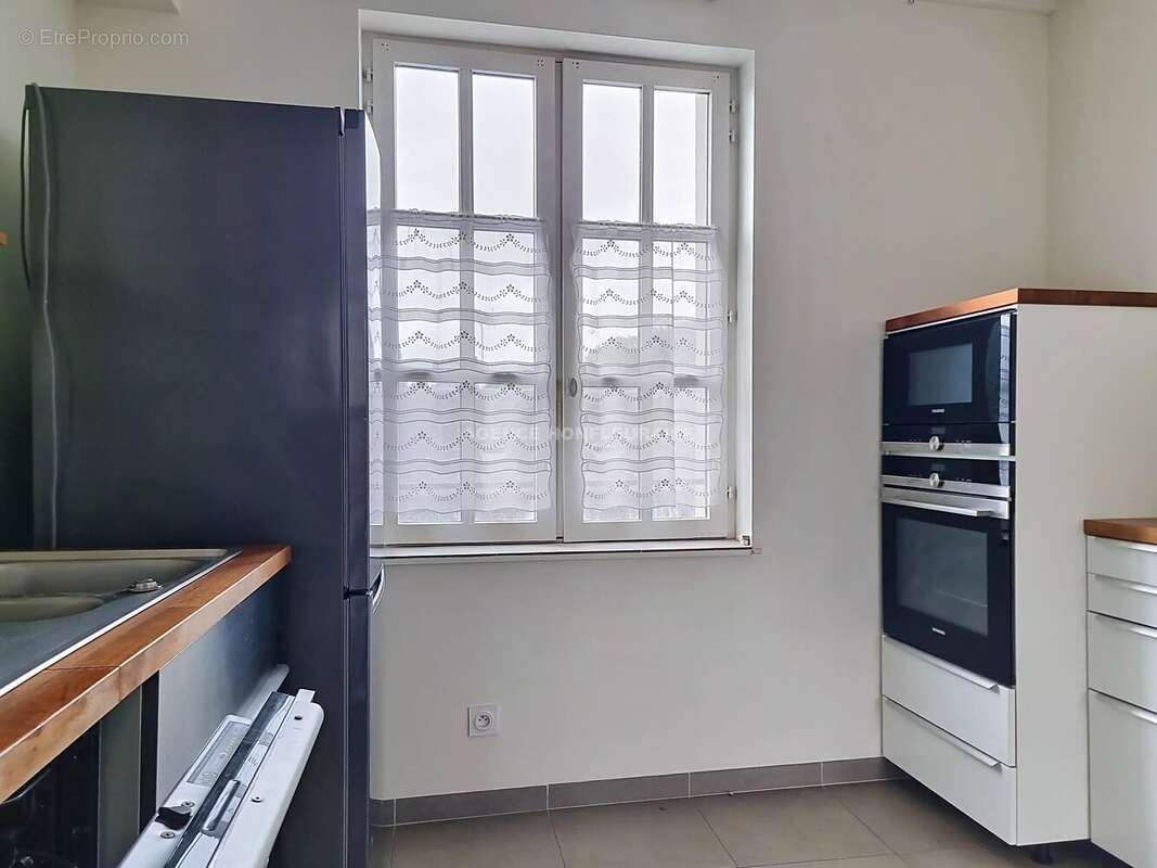 Beau duplex centre-ville - photo 3