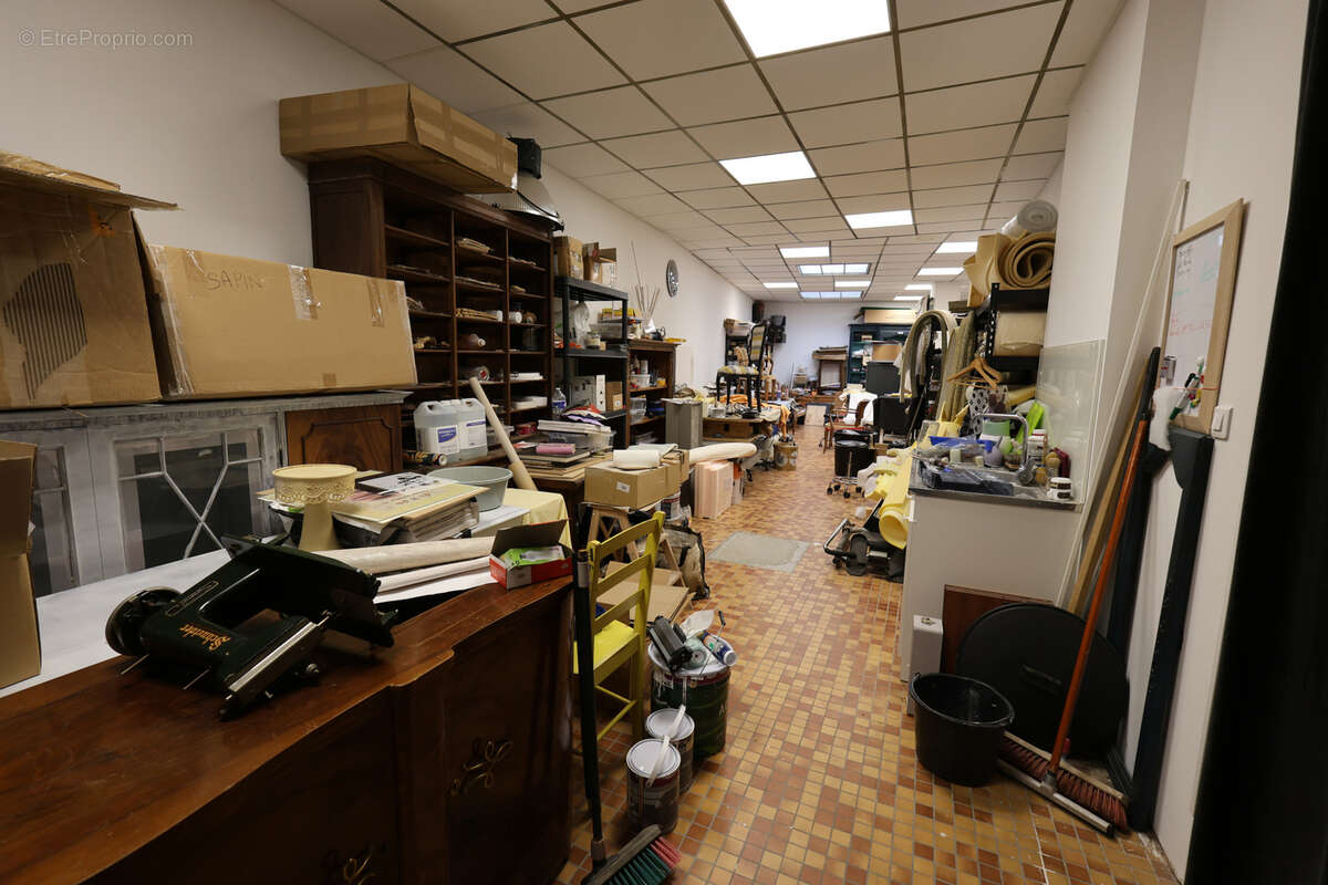 Maison à HENIN-BEAUMONT