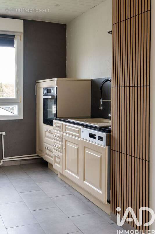 Photo 4 - Appartement à FLORANGE