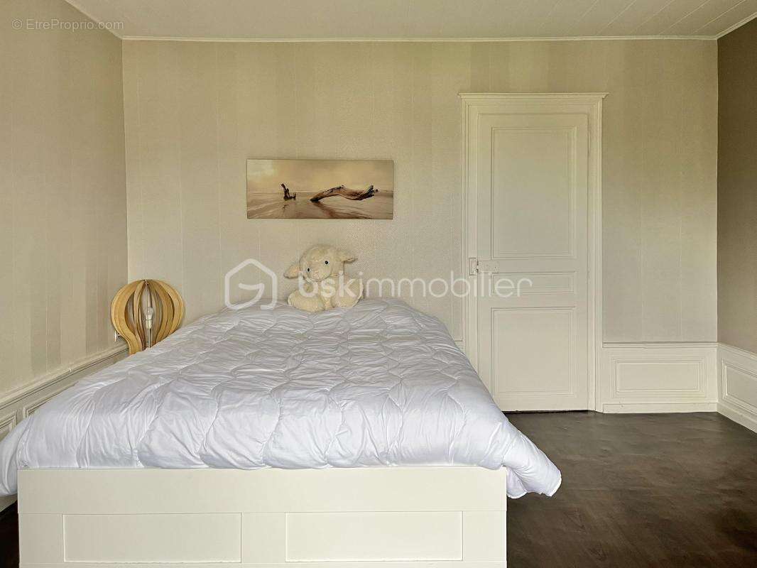 Appartement à BALAN