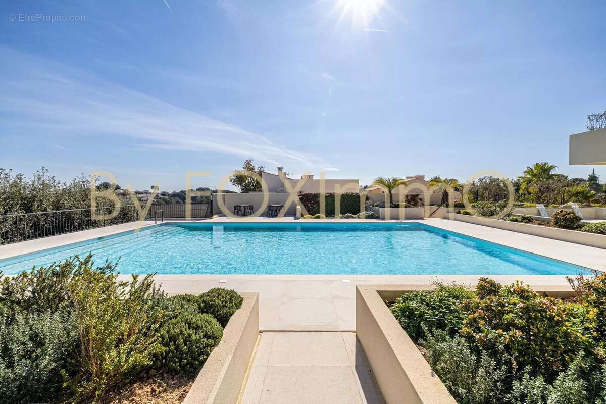 Maison à CAGNES-SUR-MER