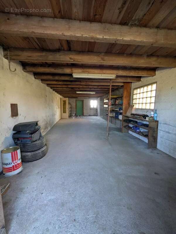 Maison de village - photo 12