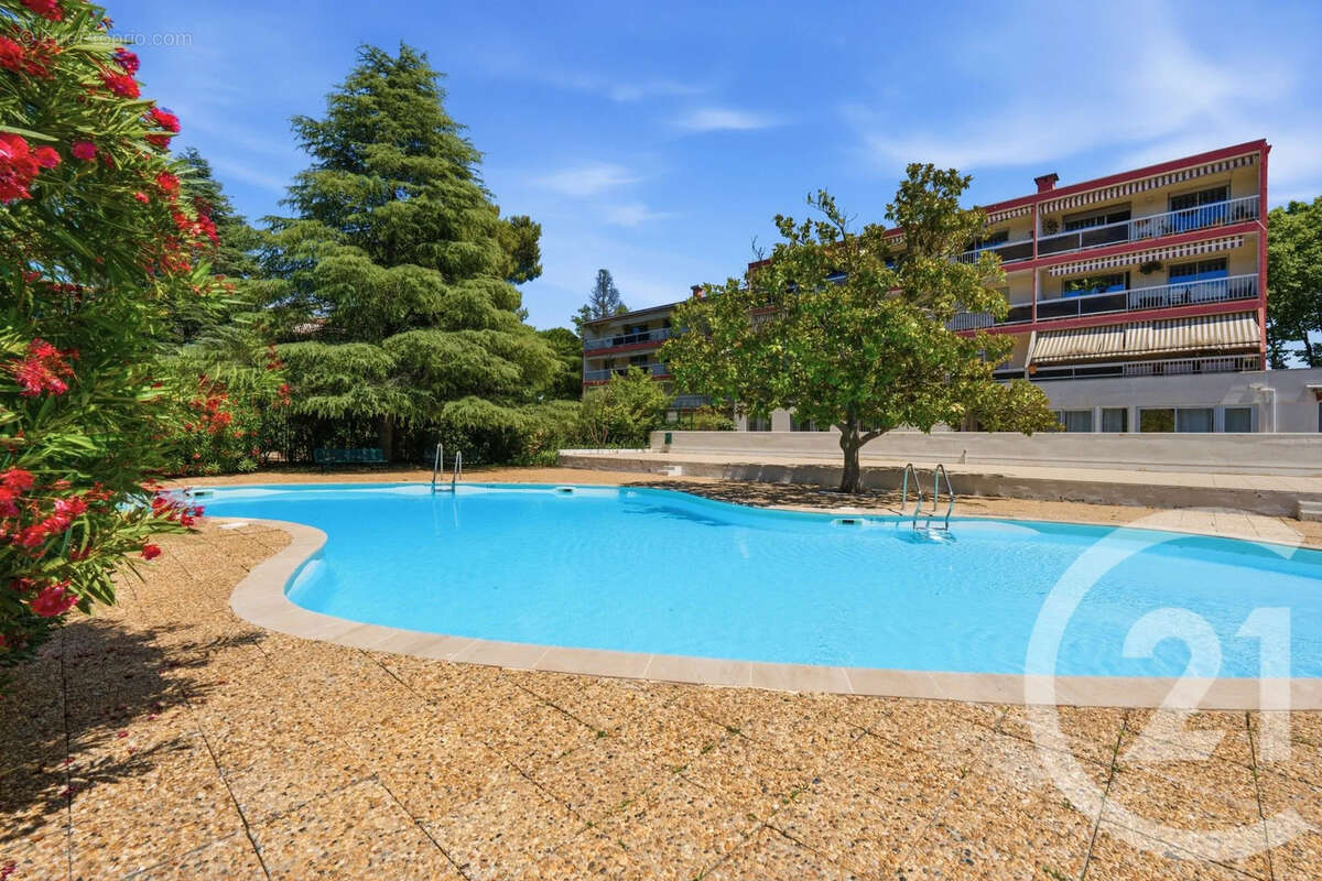Appartement 88 m² à Montpellier  - photo 3
