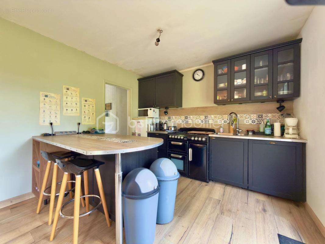  Vatteville-la-Rue – Maison en lisière de forêt, sans voisins… le luxe du calme absolu ! - photo 8