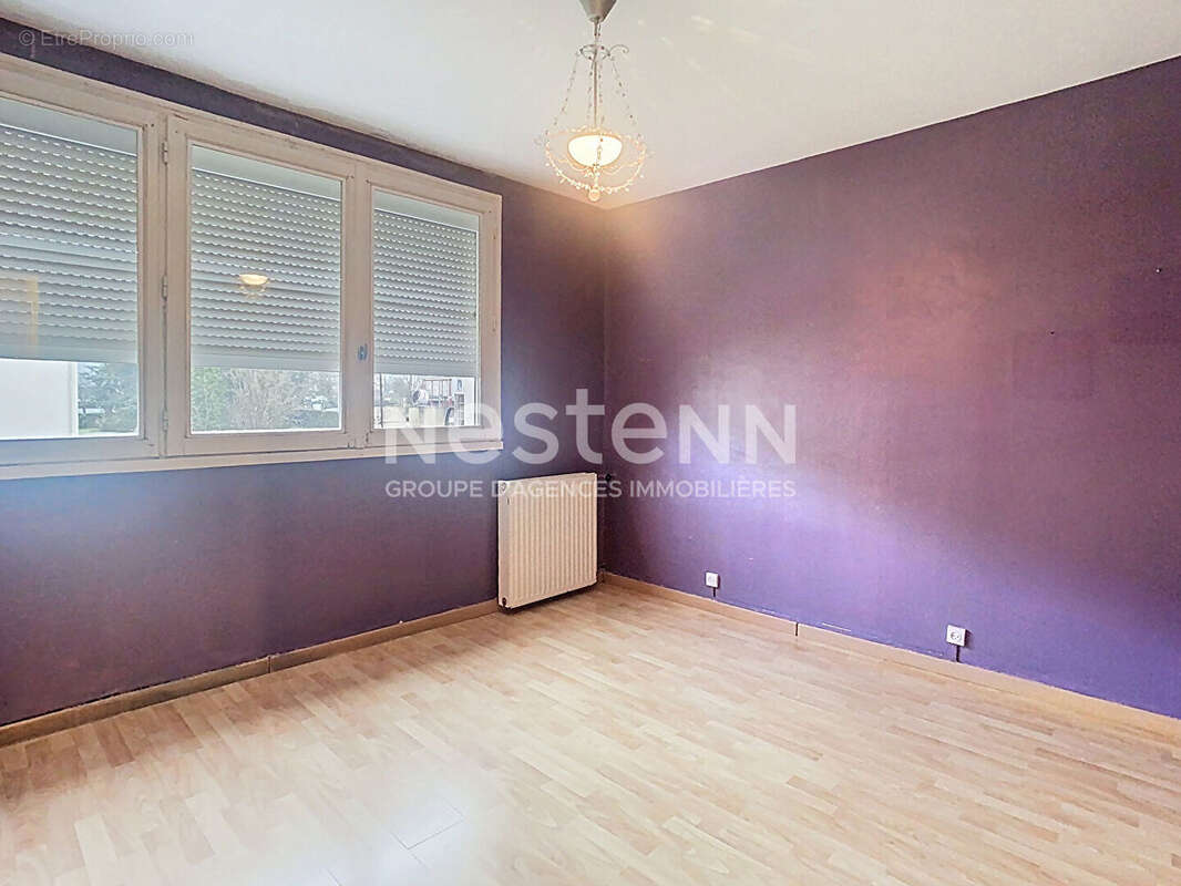 Appartement à CHOLET