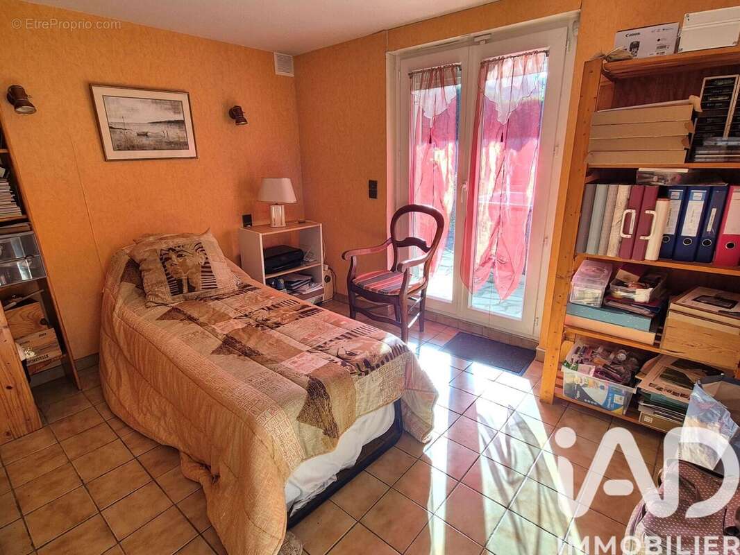 Photo 9 - Maison à AUSSILLON