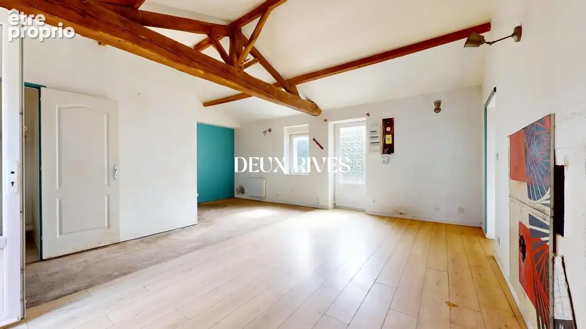 Maison 4 pièces 87 m² à vendre à Paulx (44270) - photo 4