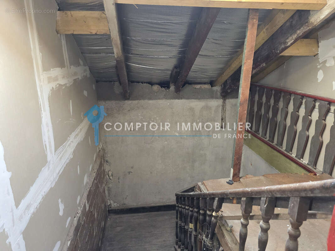 Appartement à VALS-LES-BAINS