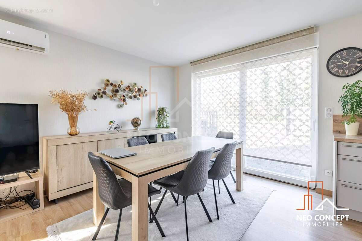 Maison à BISCHWILLER