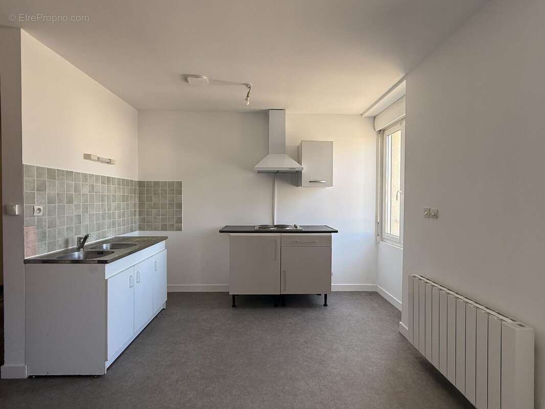 Appartement à GUER