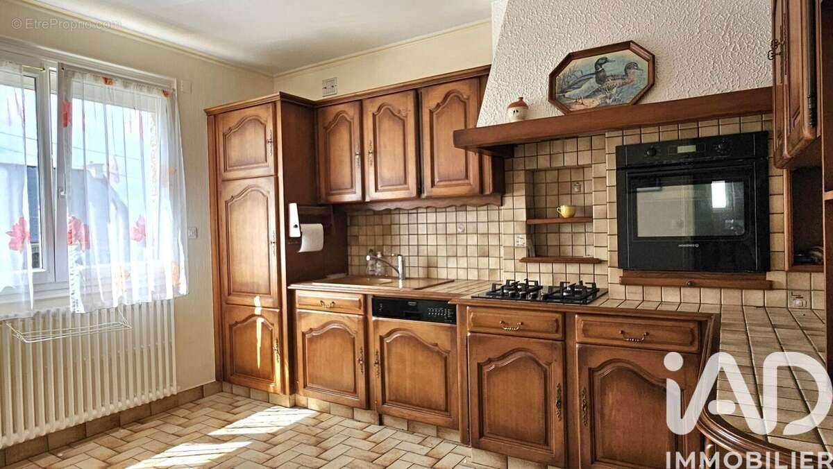 Photo 3 - Maison à LA MOTTE