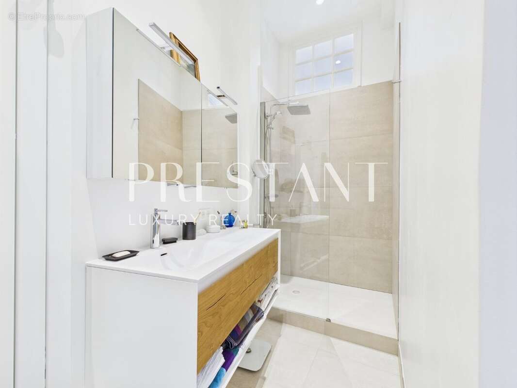 Appartement à BIARRITZ