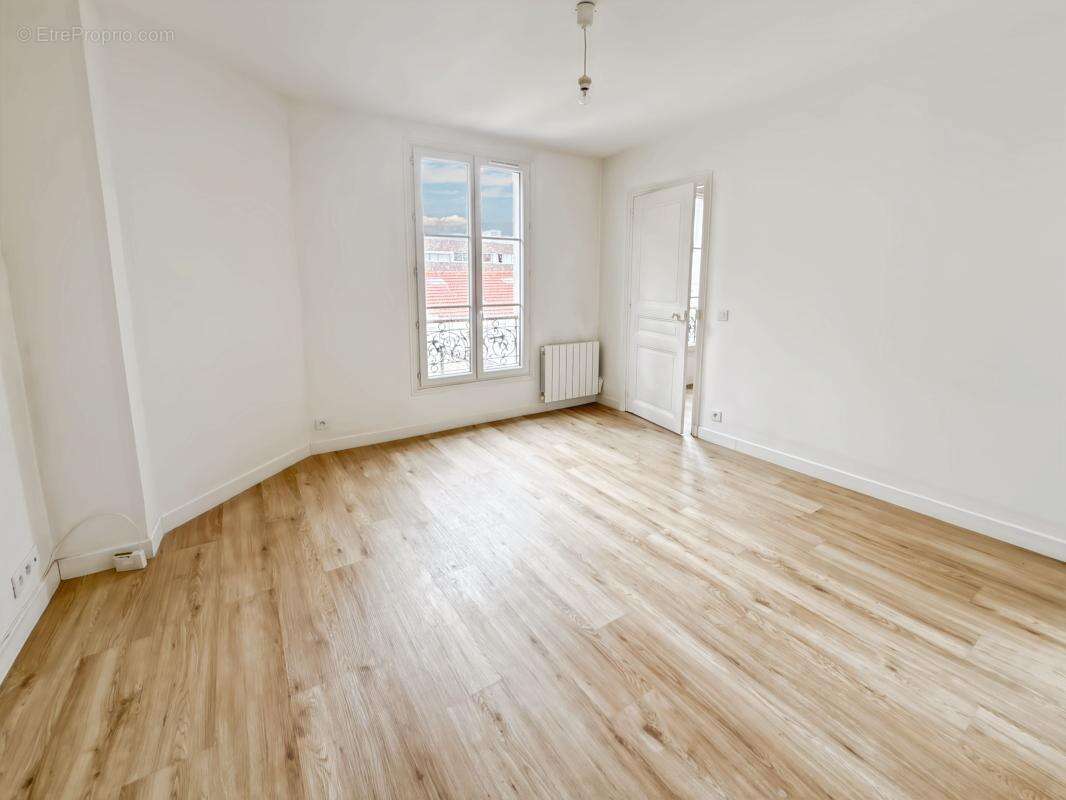 Appartement À Vendre - photo 2
