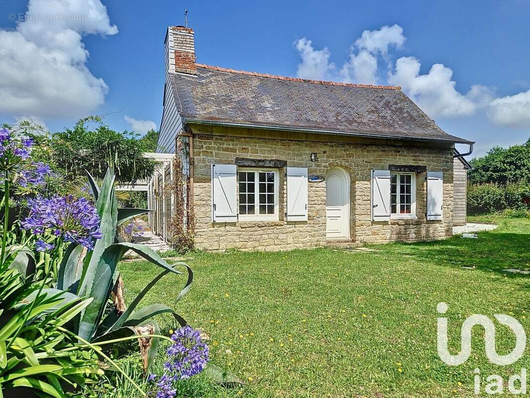 Photo 2 - Maison à PLERGUER