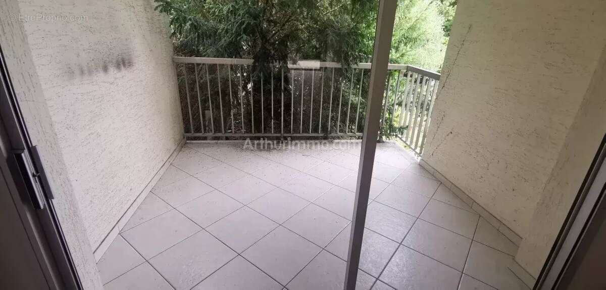 Maison à CHAMPS-SUR-MARNE