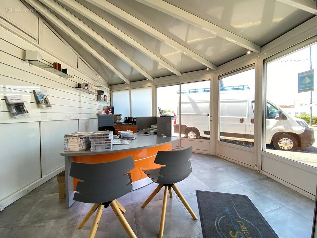 Appartement à VIGNEUX-SUR-SEINE