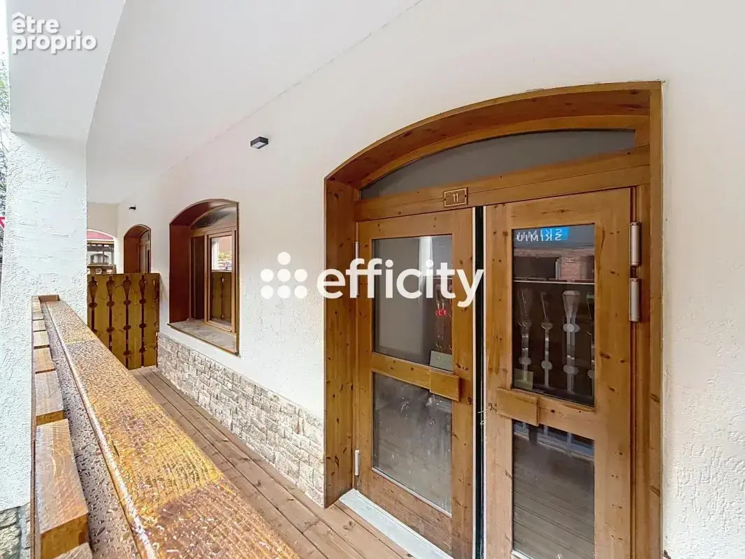Appartement - photo 6