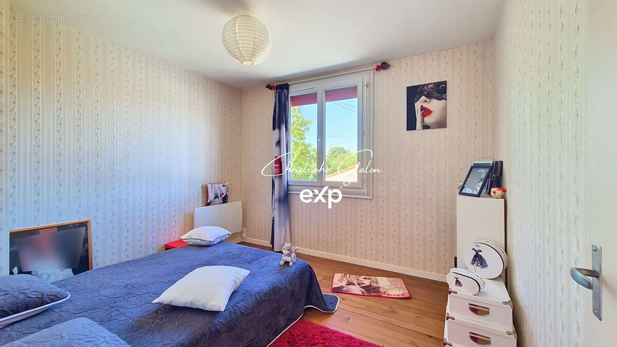 Maison 69 m² à Bellac  - photo 7