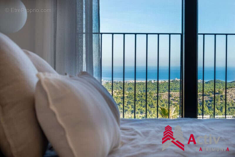 Appartement à BAYET