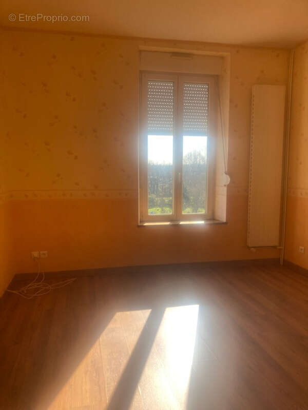 Maison à CHARLEVILLE-MEZIERES