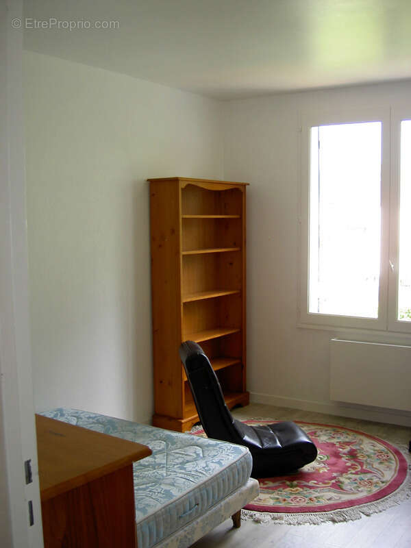 Maison à MONTIGNY-LE-BRETONNEUX