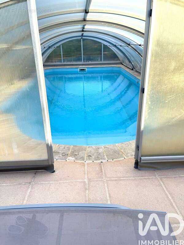 Photo 2 - Maison à LES ARCS