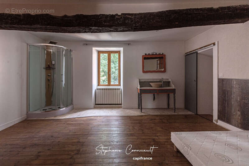 Maison à MARSAC-SUR-L&#039;ISLE