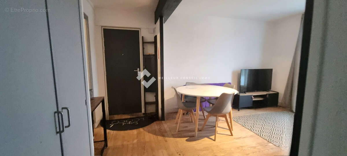 Appartement 54 m² à Morlaix  - photo 3