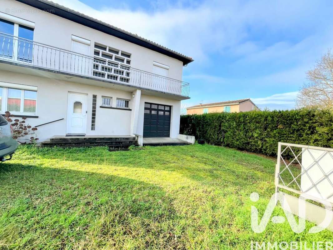 Photo 3 - Maison à FROUZINS