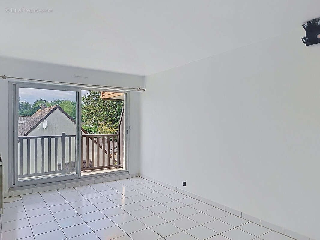 Appartement à CABOURG
