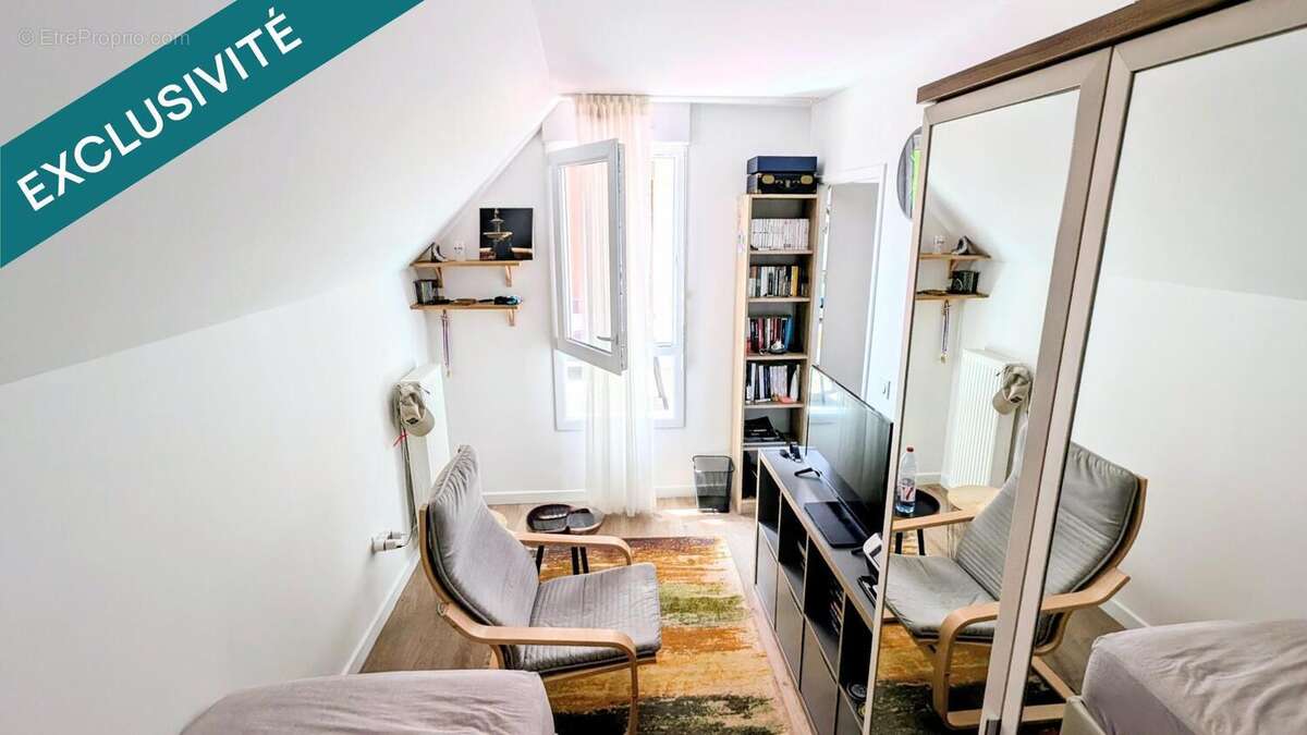 Appartement 80 m² à Montfermeil  - photo 4