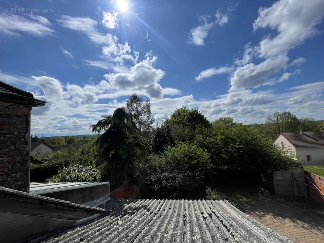 Maison à SAINT-AGNAN