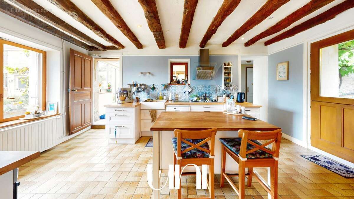 Maison à SAINT-SYLVAIN