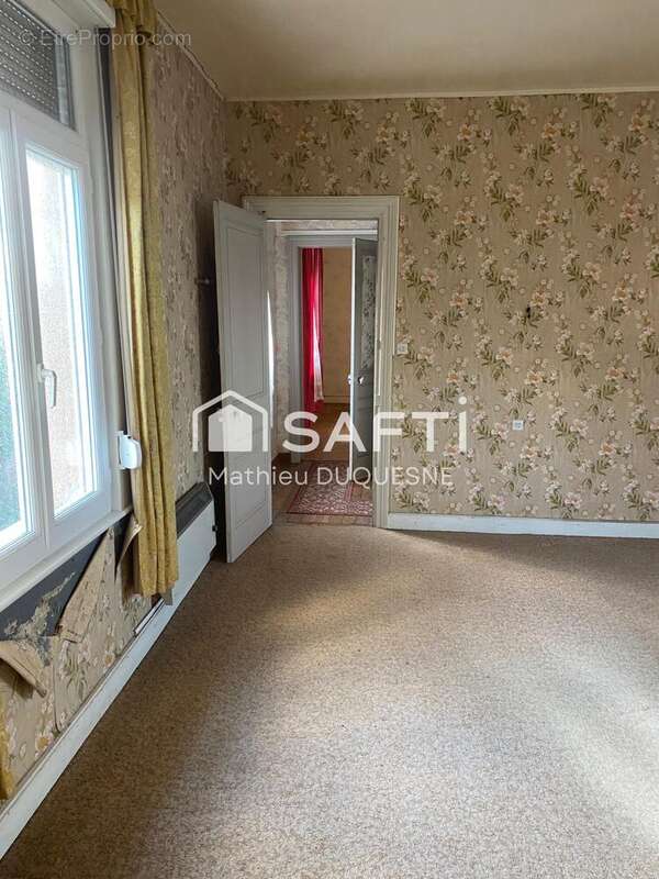 Photo 5 - Maison à ROCLINCOURT