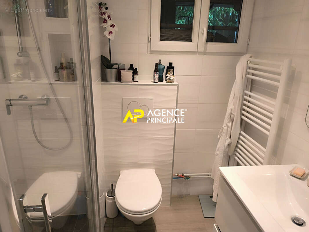 Maison à ARGENTEUIL