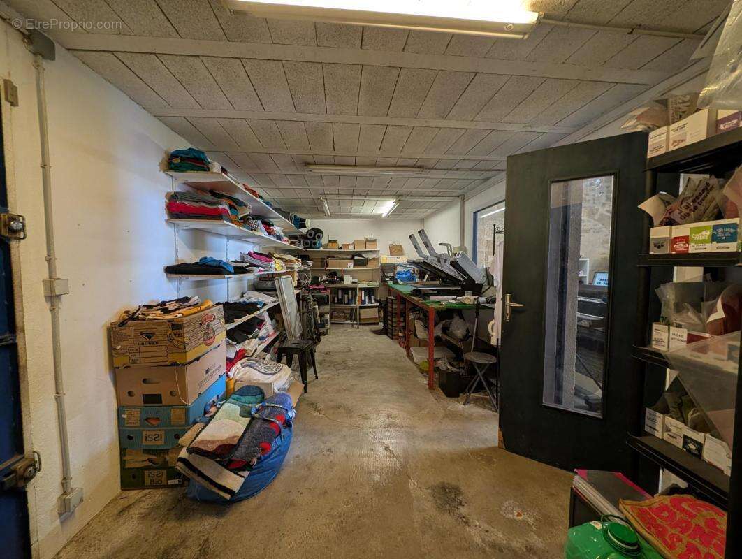 Bien Commercial À Vendre - photo 6
