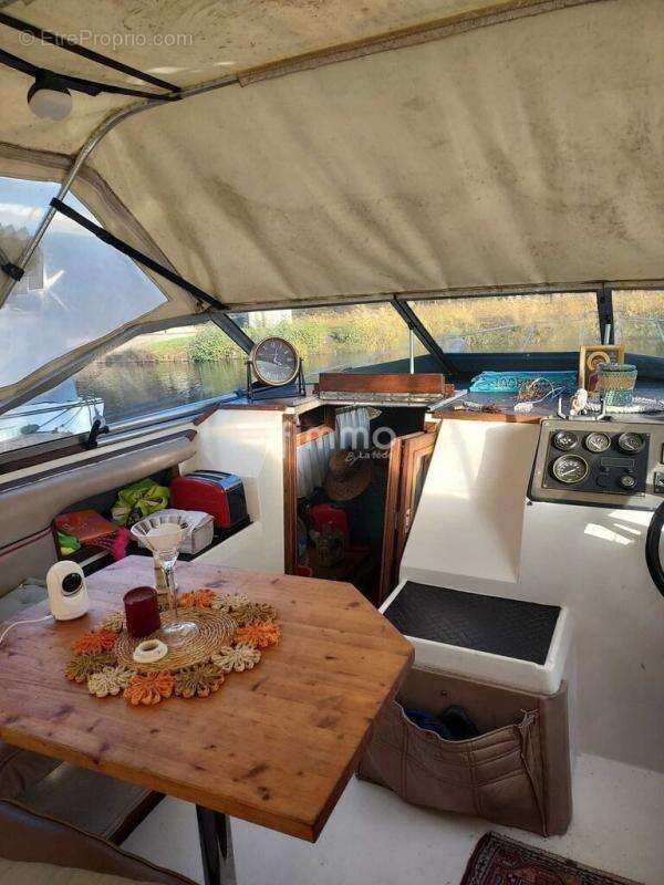 Bateau de plaisance Yacht - photo 5