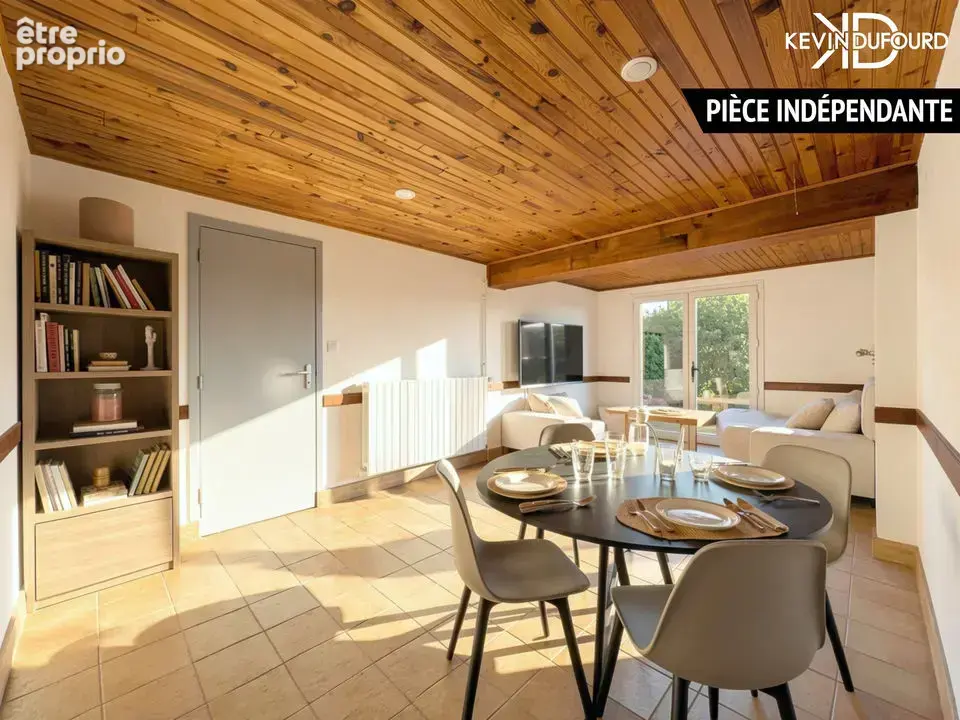 Maison 115 m² à Vals-Les-Bains  - photo 8