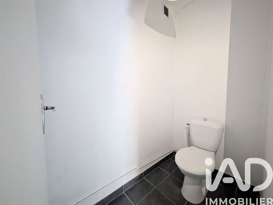 Photo 7 - Appartement à MONTLUCON