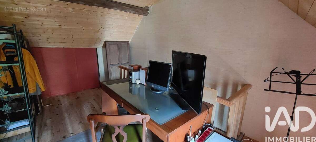 Maison 113 m² à Nouans-Les-Fontaines  - photo 7