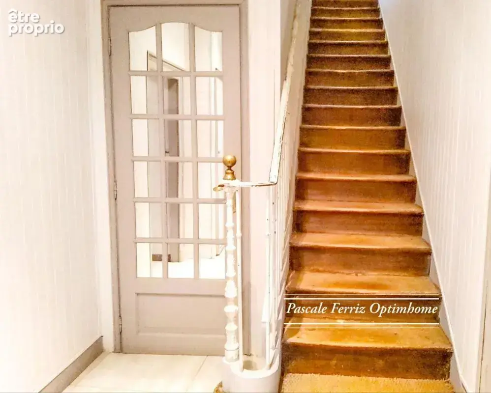 FRANCON - MAISON T8 - 5 chambres - 247 m² sur terrain 5893m² avec Piscine et Jacuzzi - photo 10