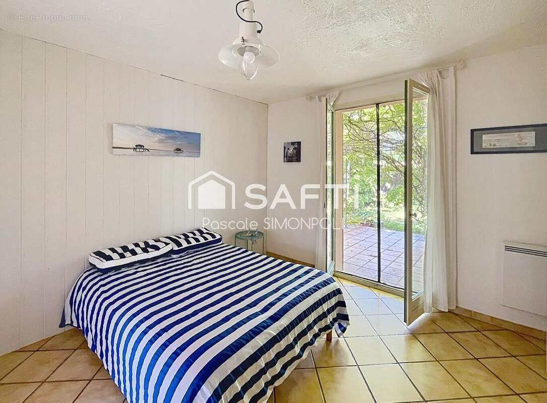 Photo 8 - Maison à MARTIGNAS-SUR-JALLE