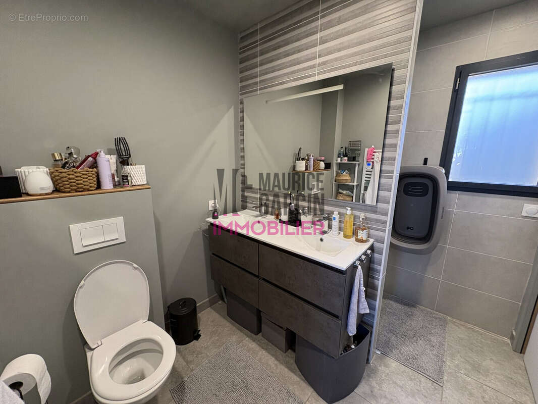 Maison à CARPENTRAS