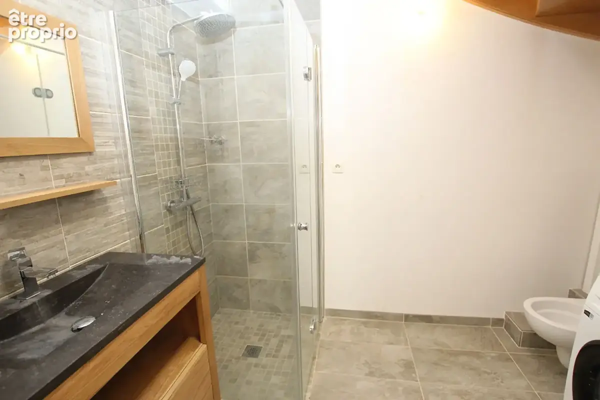 Appartement Clamart 2 pièce(s) 48 m2 - photo 6