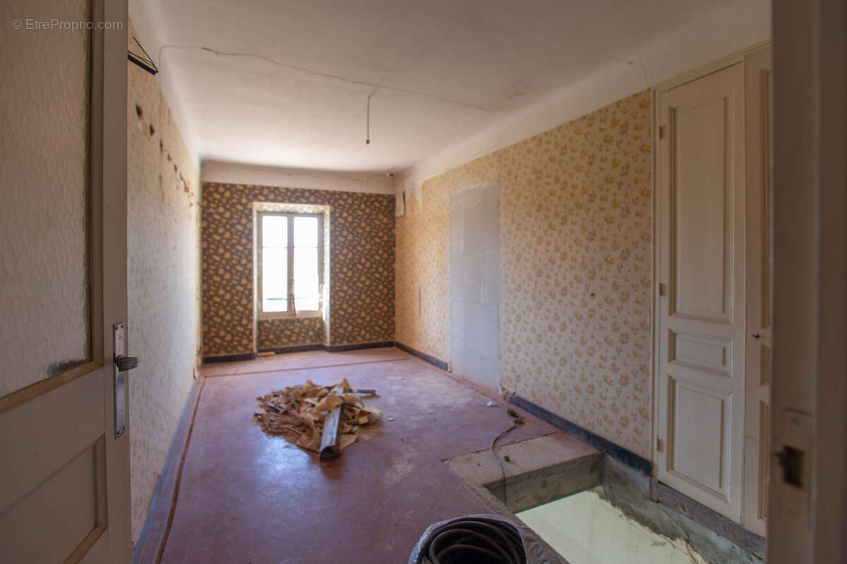 Maison à DRAGUIGNAN