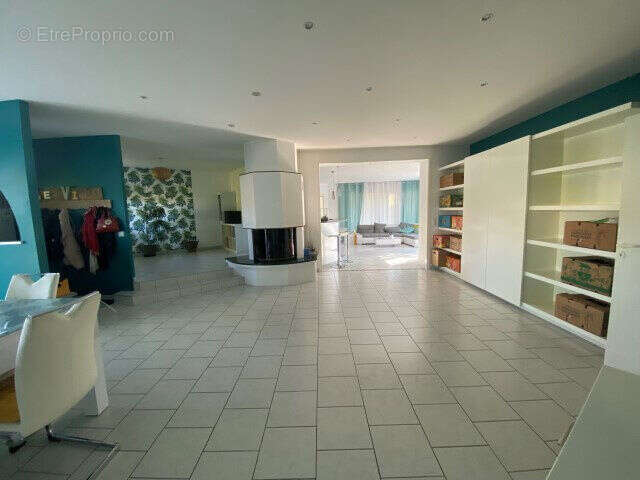 Photo 3 - Maison à NIORT