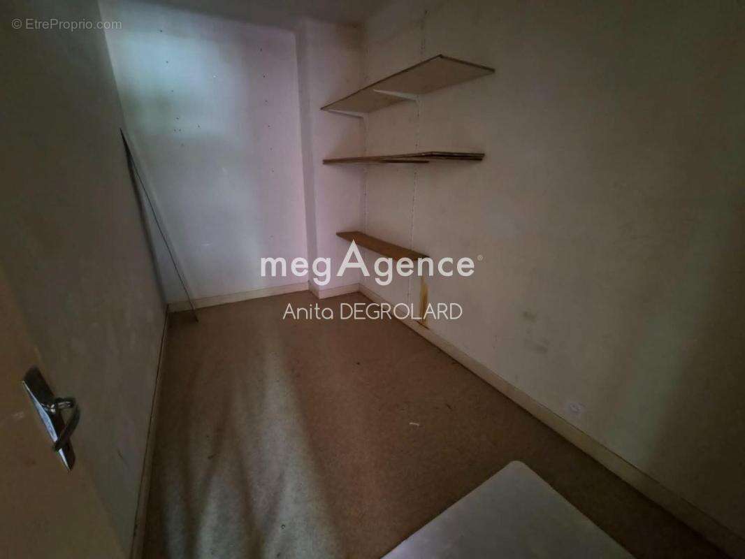 Appartement à LA ROCHE-SUR-YON